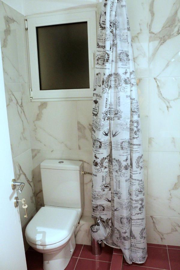 Appartement Luxury Studio In The Center Of Larissa Extérieur photo